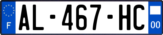 AL-467-HC