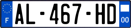AL-467-HD