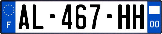 AL-467-HH