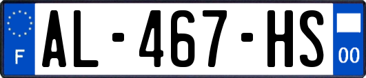 AL-467-HS