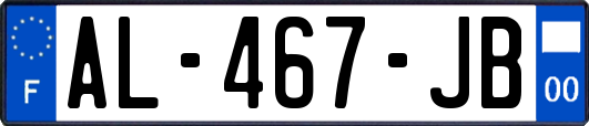AL-467-JB