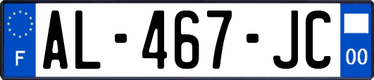 AL-467-JC