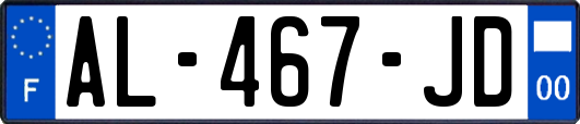 AL-467-JD