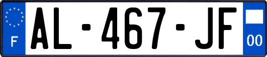AL-467-JF