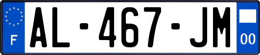 AL-467-JM
