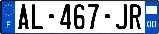 AL-467-JR