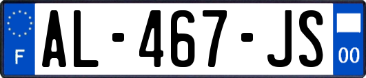 AL-467-JS
