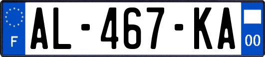 AL-467-KA