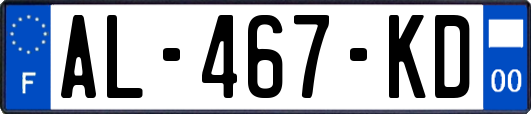 AL-467-KD