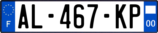 AL-467-KP