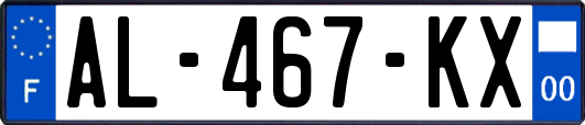 AL-467-KX