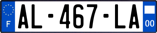 AL-467-LA