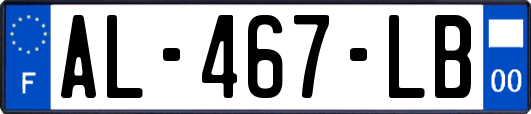 AL-467-LB