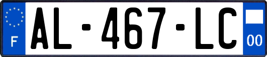AL-467-LC