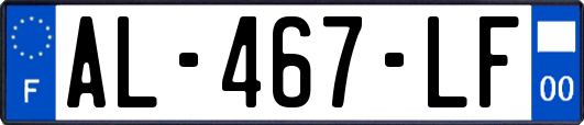 AL-467-LF