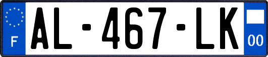 AL-467-LK