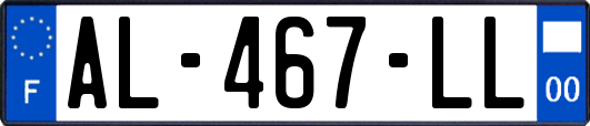AL-467-LL