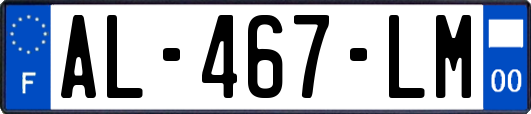 AL-467-LM