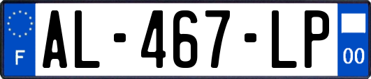 AL-467-LP