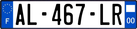AL-467-LR