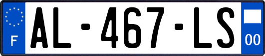 AL-467-LS