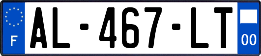 AL-467-LT