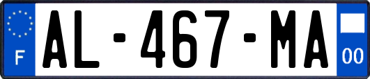 AL-467-MA