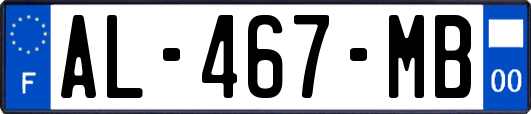 AL-467-MB