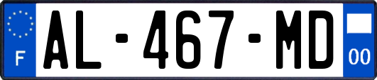 AL-467-MD