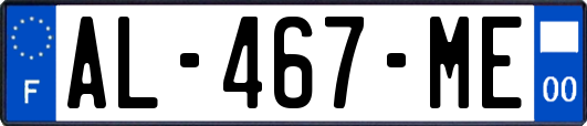 AL-467-ME