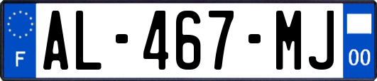 AL-467-MJ