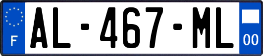 AL-467-ML