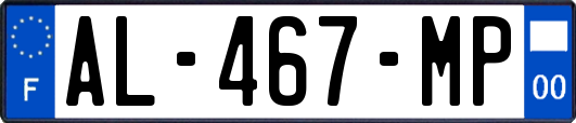 AL-467-MP