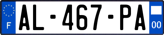 AL-467-PA