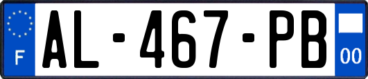 AL-467-PB