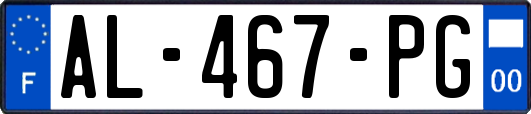 AL-467-PG