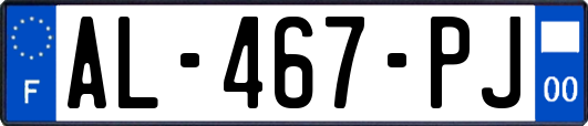 AL-467-PJ