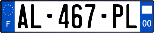AL-467-PL