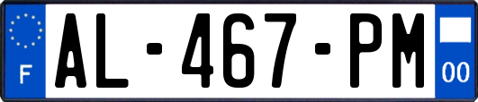 AL-467-PM