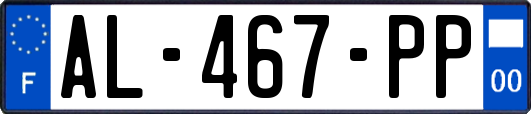 AL-467-PP