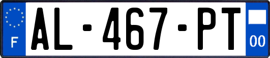 AL-467-PT