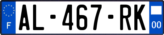 AL-467-RK
