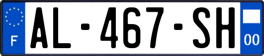 AL-467-SH