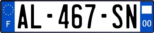 AL-467-SN