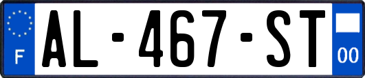 AL-467-ST