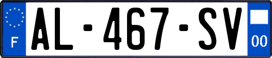 AL-467-SV