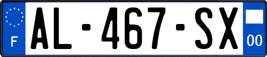 AL-467-SX