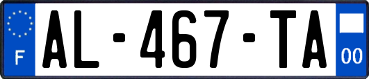 AL-467-TA