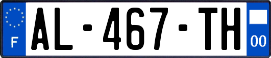 AL-467-TH