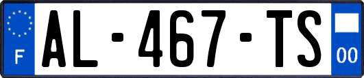 AL-467-TS